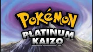 THE HARDEST POKEMON PLATINUM KAIZO HARDCORE NUZLOCKE!!
