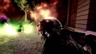 Blackout: Revival | The Final Eclipse (Director Cut)