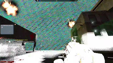 what happens when a gmod server is hacked