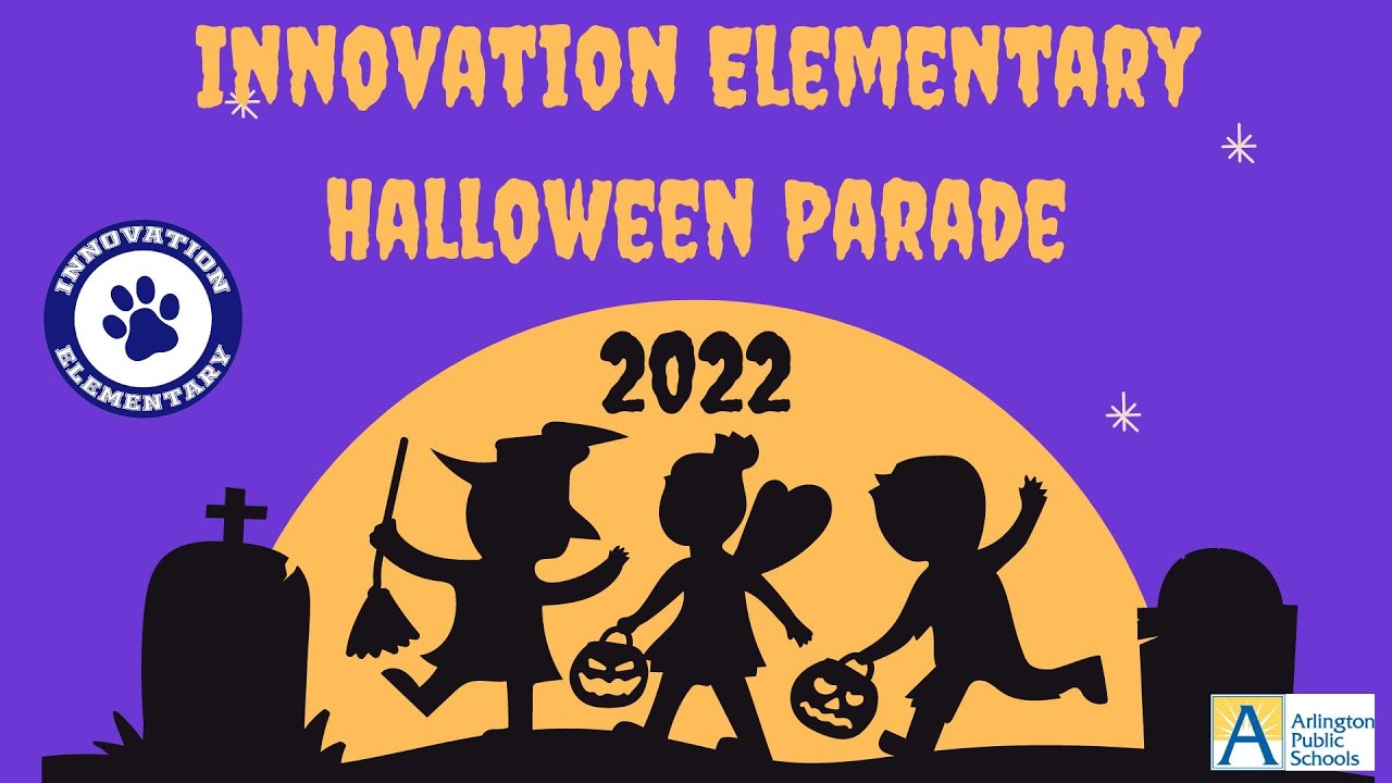 Halloween Parade 2022 YouTube