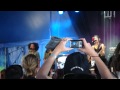 Come and check your head - Blue Kings Brown - live at Big Day Out Melbourne 2011