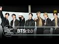 PREMIERE: BTS Performs 2.0 at Guggenheim New York for The Tonight Show