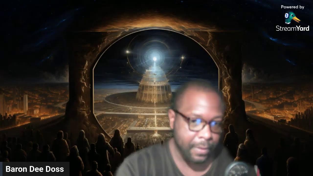 Dogman and Bigfoot Breakfast w/ Dee Doss