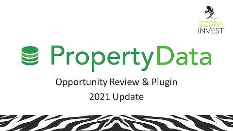 PropertyData