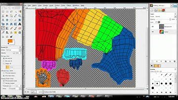 How To Make A FeralHeart Preset
