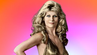 The Secret Life of Grace Lee Whitney (Janice Rand from Star Trek)