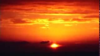 Cornish Super 8mm Sunset