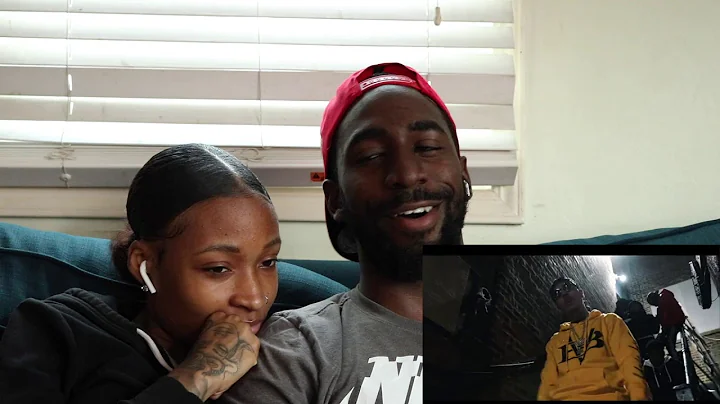 🔥🚨Cuuhraig “Murder She Wrote” -Reaction🚨🔥