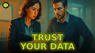 Check Your Measurement System Before You Analyse Data (MSA)