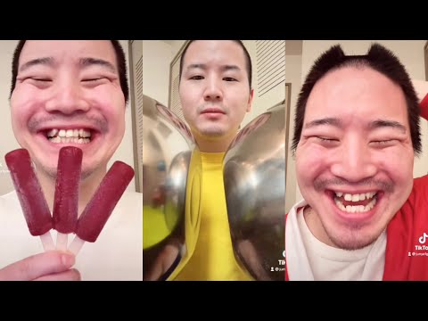 Junya1gou funny video 😂😂😂 | JUNYA Best TikTok May 2022 Part 115