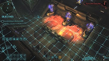 Xcom Long War I/I - Reddit vs Aliens Episode 104