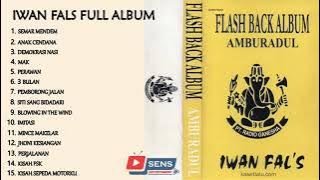 Lagu Iwan Fals Full Album Amburadul (1975)