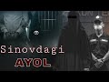 Ibrohim Muvahhid Sinovdagi Ayol Ibrohim Muvahhid Sinovdagi Ayol