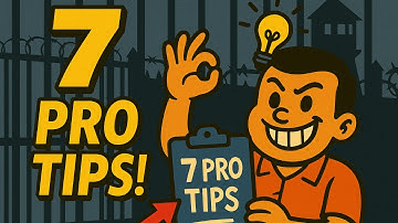 7 tips pro