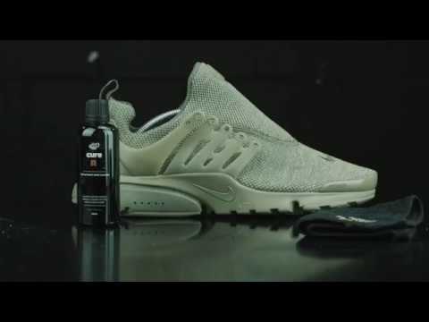 crep protect nike presto dust