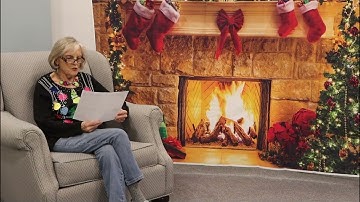 Advent Devotion - Day 14