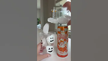 Fall In A Cup Newalani Pumpkin Fall 