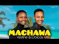 VESTINE DORCAS MACHAWA OFFICIAL VIDEO 