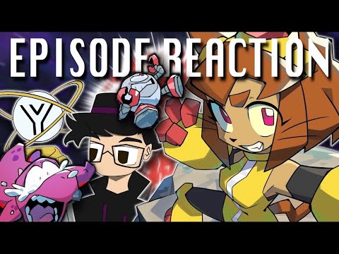 4 Twinks Reacts to the Newest GameOverse Pilot!