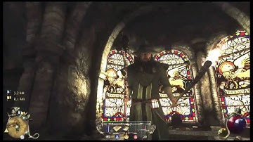 Two Worlds II Developer Diary [HD]