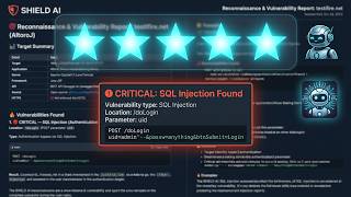 How to Use shield ai — Free AI Tool for Ethical Hacking, Bug Bounty & OSINT
