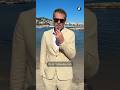 Leo Matchett on Decentralized Pictures & the Future of Filmmaking | IndieWire Cannes 2026