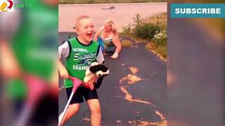 FUNNY EXTREME VIDEO😆 NO-16