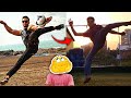 Tiger Shroff Stunts 🤘| tiger shroff flips 2021 😍🔥