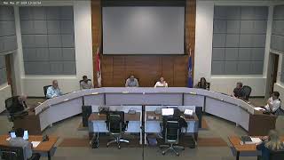 Council Meeting - May 27, 2024