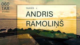 Ep.60  Andris Ramoliņš par ražošanu Latvijā