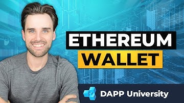How to Build An Ethereum Wallet With JavaScript