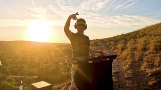 Vassmo - Deeper Harmonies 03 Sunset Mix [Progressive House / Melodic Techno DJ Mix]