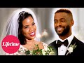Michaela and Zack Get MARRIED! - Married at First Sight (Season 13, Episode 2) | Lifetime