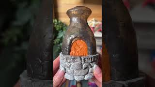 UNBOXING MY MINI RUST FURNACE 🔥