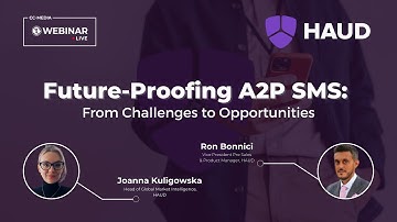 Future-Proofing A2P SMS: From Challenges to Opportunities