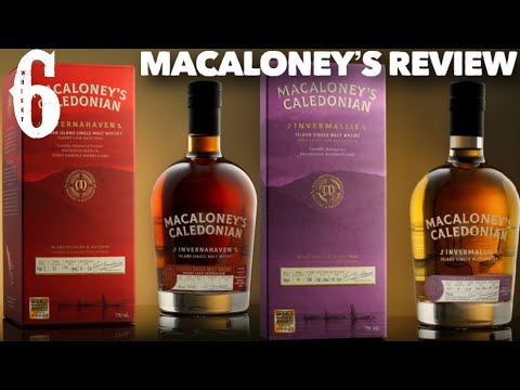 Macaloneys Review