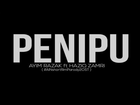 Penipu - Ayim