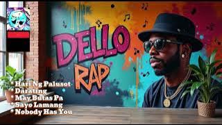 DELLO | Slow Rock, Rap & Reggae Remix Cover Version | Muzhika XL @TopTrending