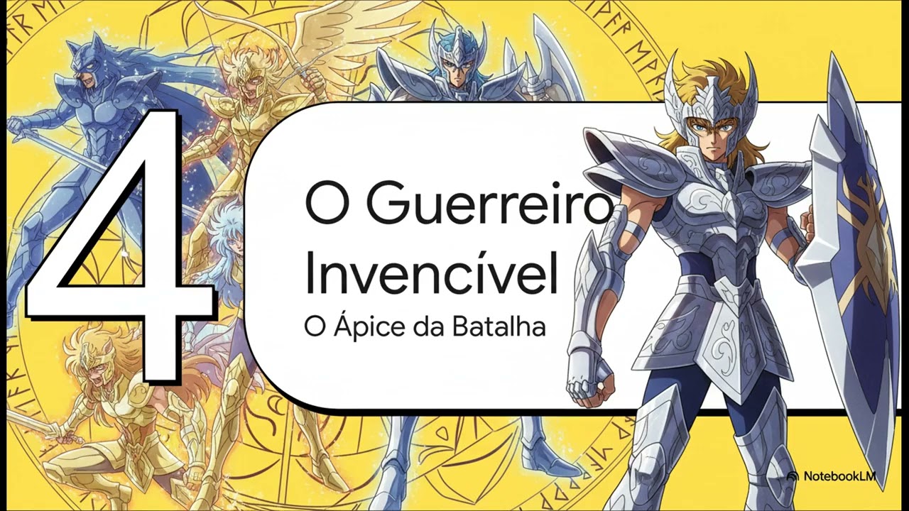 O DESPERTAR DO DEUS DOS MARES! 🔱