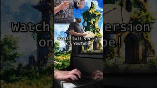 Final Fantasy X: Movement in Green
Watch full version! Final Fantasy X: Movement in Green