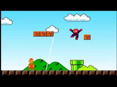 Mario and the Lost Coin - Super Mario Bloopers