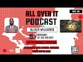 ALL OVER IT PODCAST Episode 20 – Protecting Your Assets: Securing What You’ve Built 💼🛡️🔒