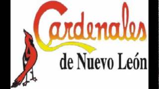 LOS CARDENALES DE NUEVO LEON - MISA DE CUERPO PRESENTE