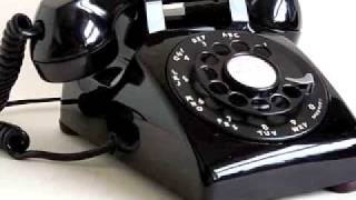 Public School Answering Machine