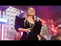 Kelly Clarkson - favorite kind of high (Today Show 2023) [2K]