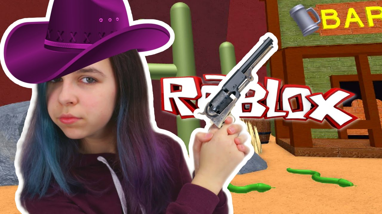 Roblox Let S Play Escape The Wild West Obby Radiojh Games Youtube - escape the wild west obby roblox adventure youtube