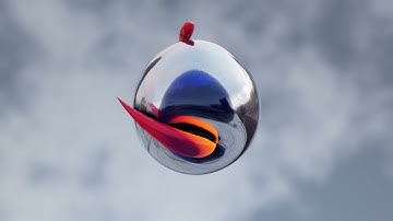 Geometry Nodes Proximity Blender 3.0