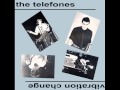 The Telefones - Rocket, Rocket - 1980