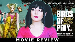 Birds of Prey | MOVIE REVIEW