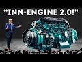 Toyota CEO: "This NEW Engine Will Destroy The Entire EV Industry!"